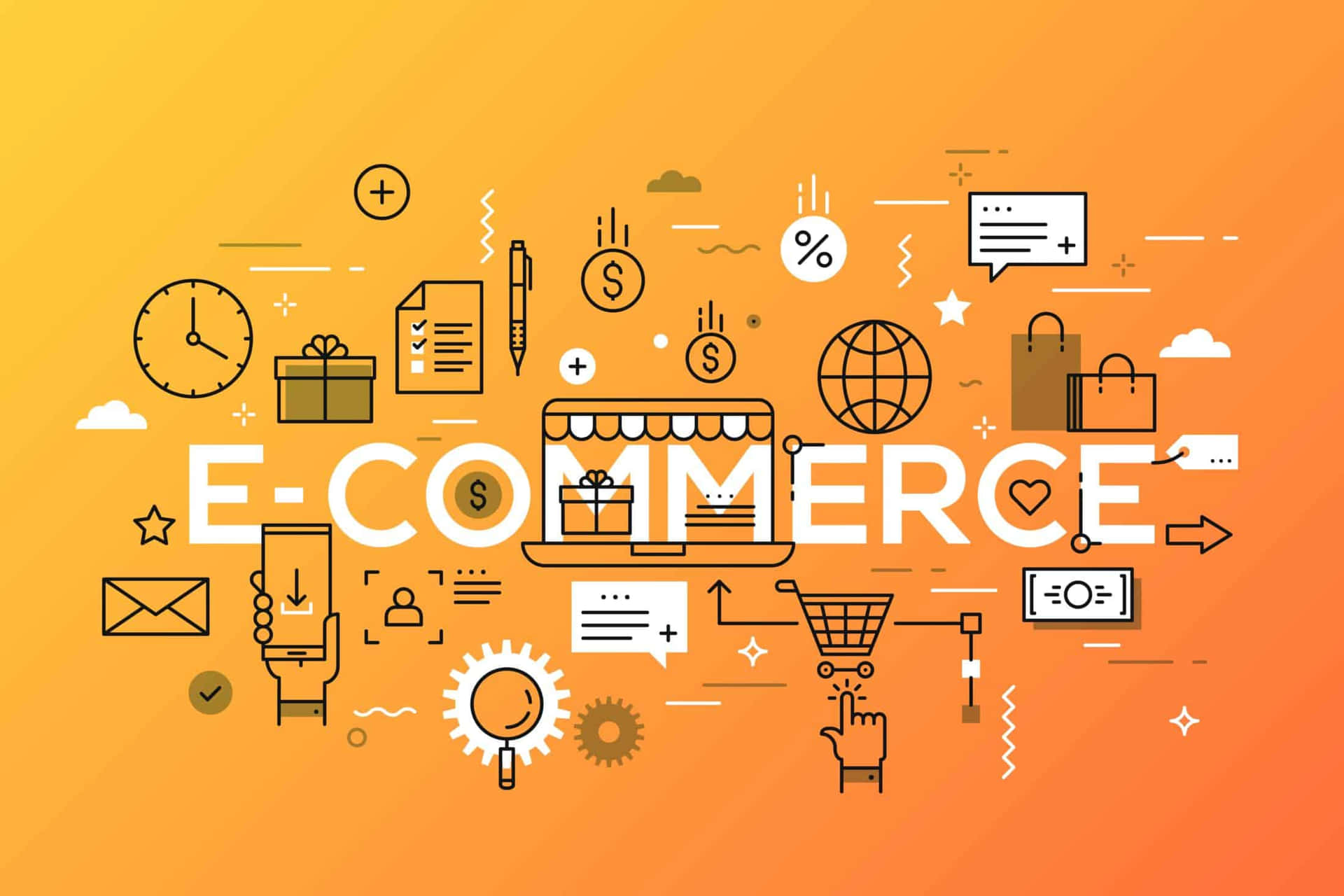 Ecommerce
